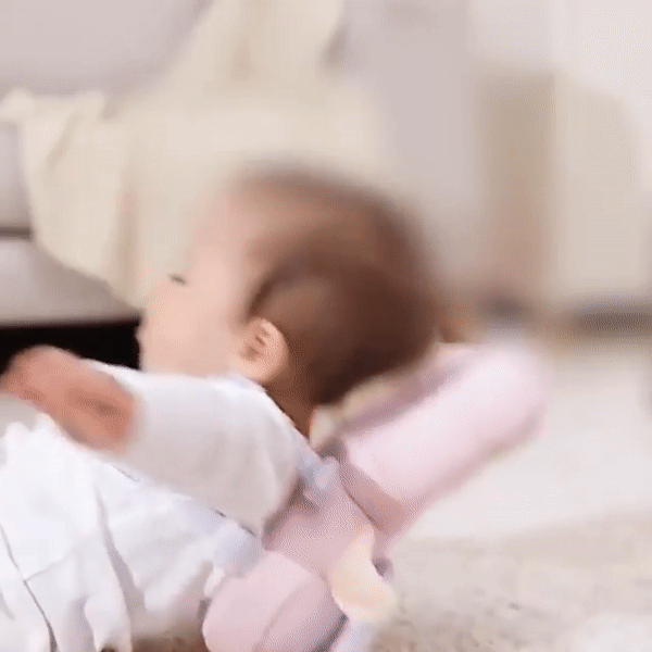 Ultimate Baby Head Protector
