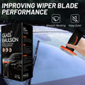 2026 Handheld Glass Oil-Film Remover