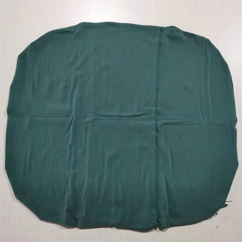 Portable Baby Nest Bed Travel Cradle Cushion