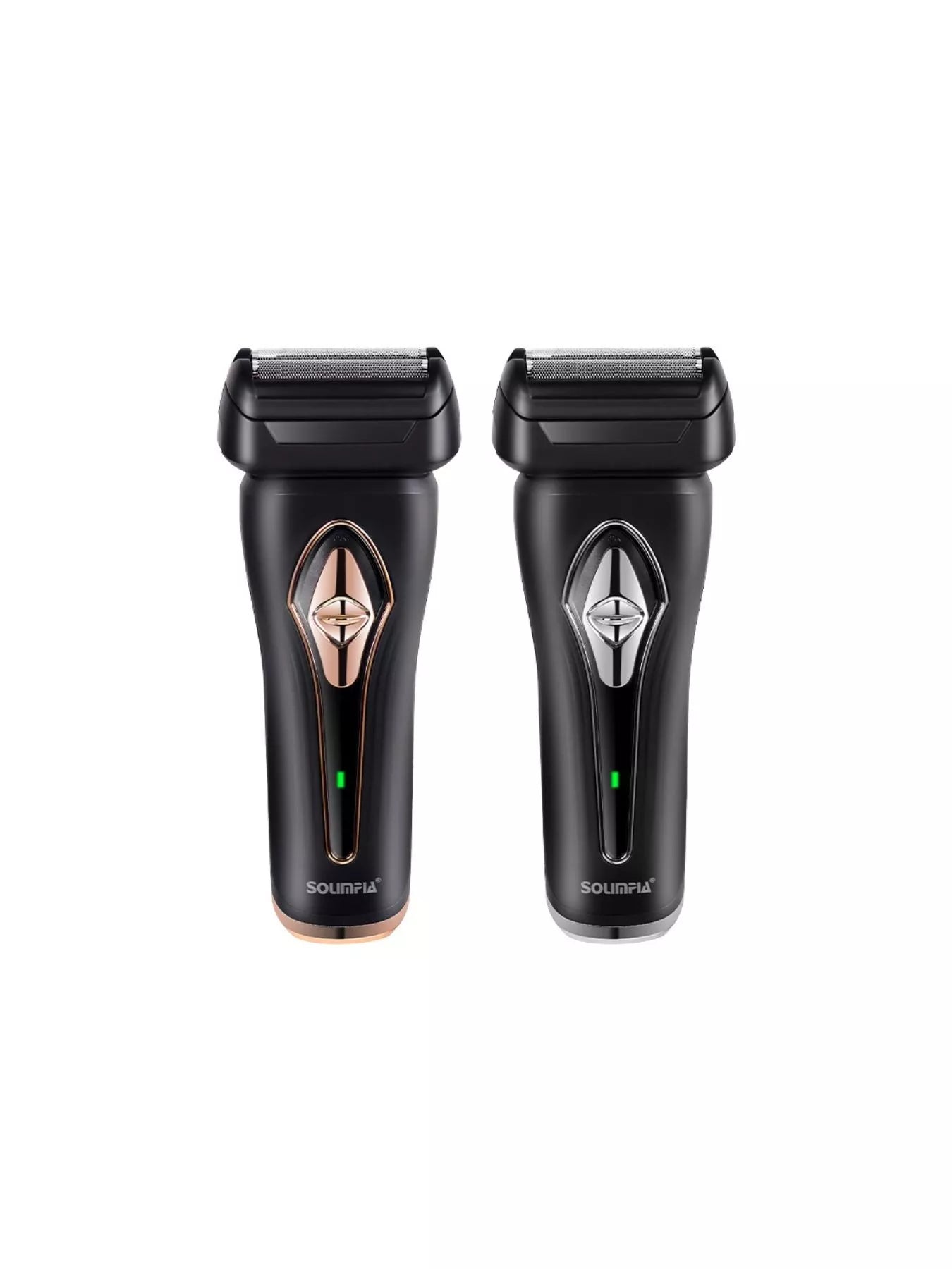 Portable Electric Shaver