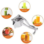 Hand Juicer Squeezer
