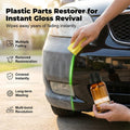 2026 New UpgradeCar Plastic Parts Crystal Coating Restorer