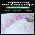 Rust Remover For Cars