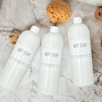 Highly Scented Mop Soap