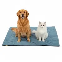 Heated Pet Pad for Dogs & Cats