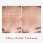 Face Collagen Wrapping Mask