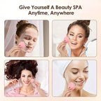 Facial Carving Tool and Massage Machine