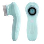 Facial Cleansing Brush IPX6 Waterproof 2 Speed Face Brush