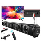 4D Surround Stereo Speakers – Wireless & USB, High-Fidelity Subwoofer, Party & Home Theater, Plug-and-Play