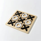 Family Board Game Tic Tac Toe Classic Fun All