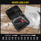 Fanttik Cordless Screwdriver Kit