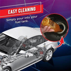 Automotive Catalytic Converter Cleaner for Exhaust Care