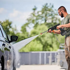 Cordless Pressure Washer Portable Electric Power Washer High Pressure