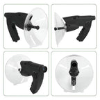 Bird Listening Device with 8x Zoom & Headphones