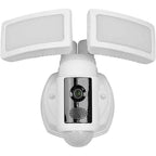 Feit Electric LED 1080P HD Smart Flood Security Light  (Refurbished)