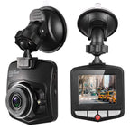 FHD 1080P Car DVD Dash Cam Vehicle Video Recorder