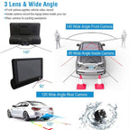 FHD 1080P Car DVR Dash Camera