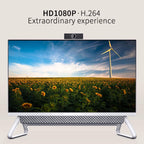 FHD 1080P Webcam USB Auto Focus with Microphone