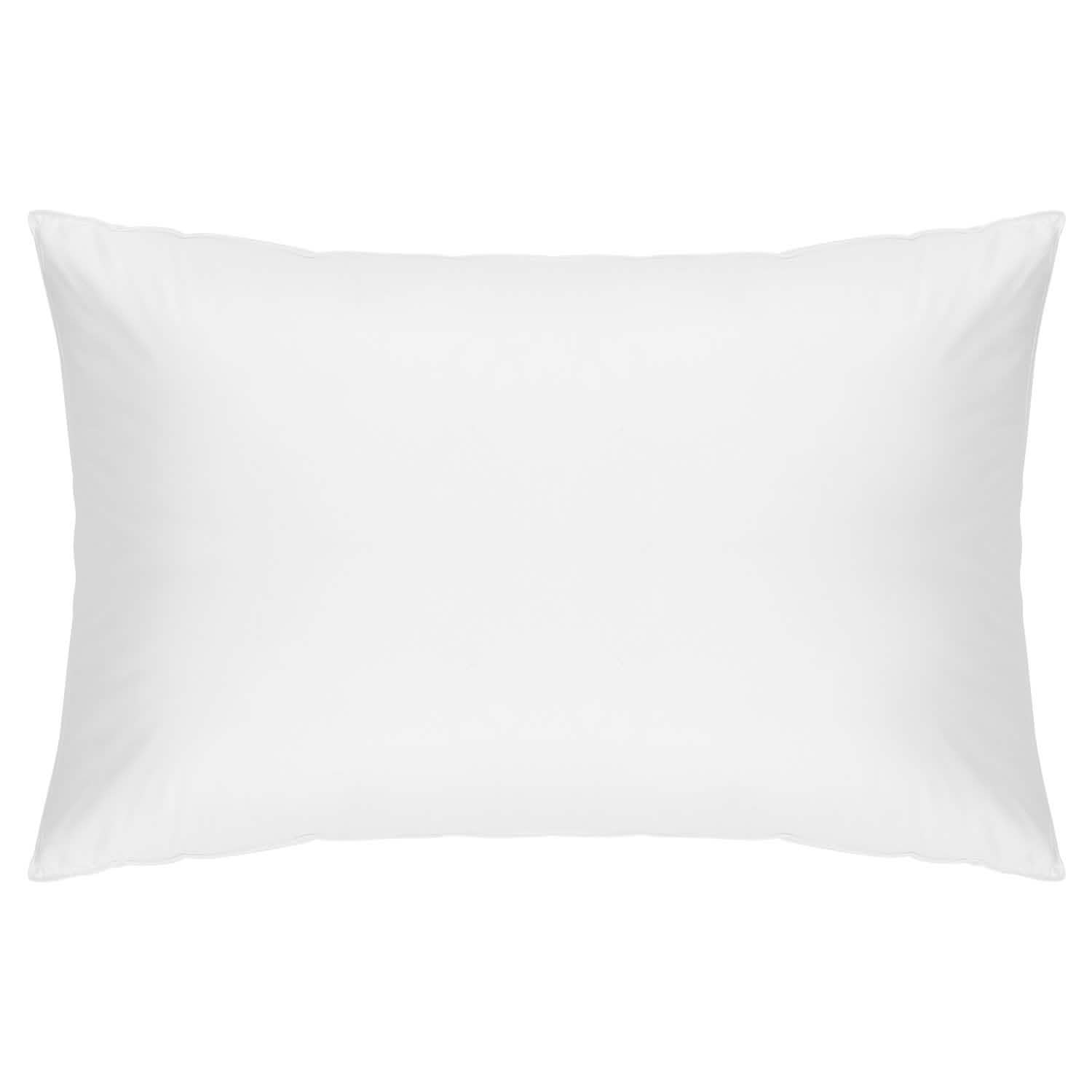 Fiber Filled Down Alternative Pillow