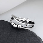 Anxiety Relief Spinning Ring