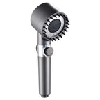 Filtered Water Shower Head Adjustable Spray Settings