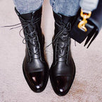 Fine High Boots for Women