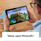 Fire HD 10 Plus 1080p Full HD 32GB Tablet  (Refurbished)