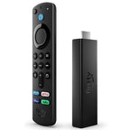 Fire TV Stick 4K Max Streaming Device  (Refurbished)