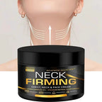 Firming Cream For Chest, Neck & Face, Collagen & Retinol Skin Tightening Cream