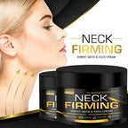 Firming Cream For Chest, Neck & Face, Collagen & Retinol Skin Tightening Cream