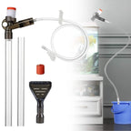 Fish Tank Gravel Cleaner Kit
