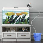 Fish Tank Gravel Cleaner Kit
