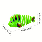Fish Toy