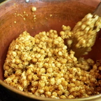 Fisher’s Popcorn Tubs
