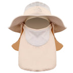 Fishing Bucket Hat Breathable Wide Brim
