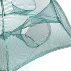 Fishing Trap Net Portable - Fishing Bait Trap