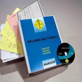 Fitness & Wellness DVD