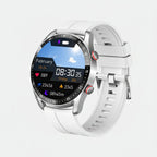 Fitness Tracker Smartwatch Heart Rate