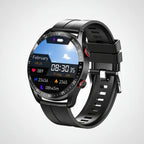 Fitness Tracker Smartwatch Heart Rate