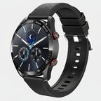 Fitness Tracker Smartwatch Heart Rate