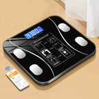 Smart Body Composition Scale with App Sync