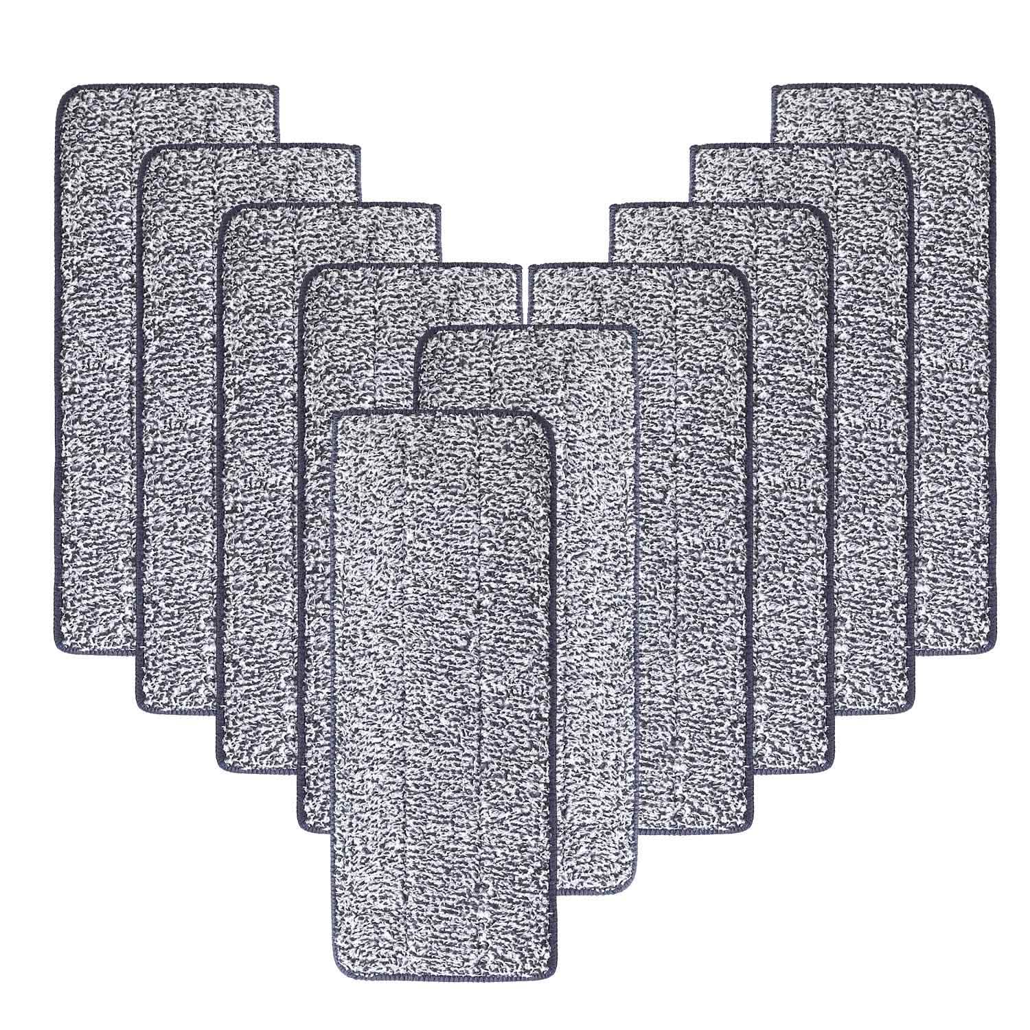 Flat Floor Mop Bucket Set