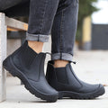 Supportive Orthopedic Safety Boots