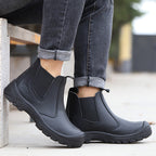 Supportive Orthopedic Safety Boots