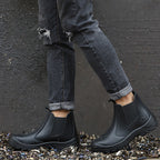 Supportive Orthopedic Safety Boots