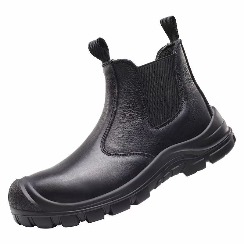 Supportive Orthopedic Safety Boots