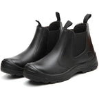 Supportive Orthopedic Safety Boots