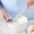 Silicone Utensil Set | 6 Piece Baking & Cooking Tools