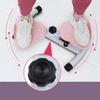 FlexiFit Rotating Fitness Device – For More Strength, Stability & Flexibility