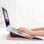 FLEXIGUARD – Laptop Case with All-Around Protection & Multifunctional Design
